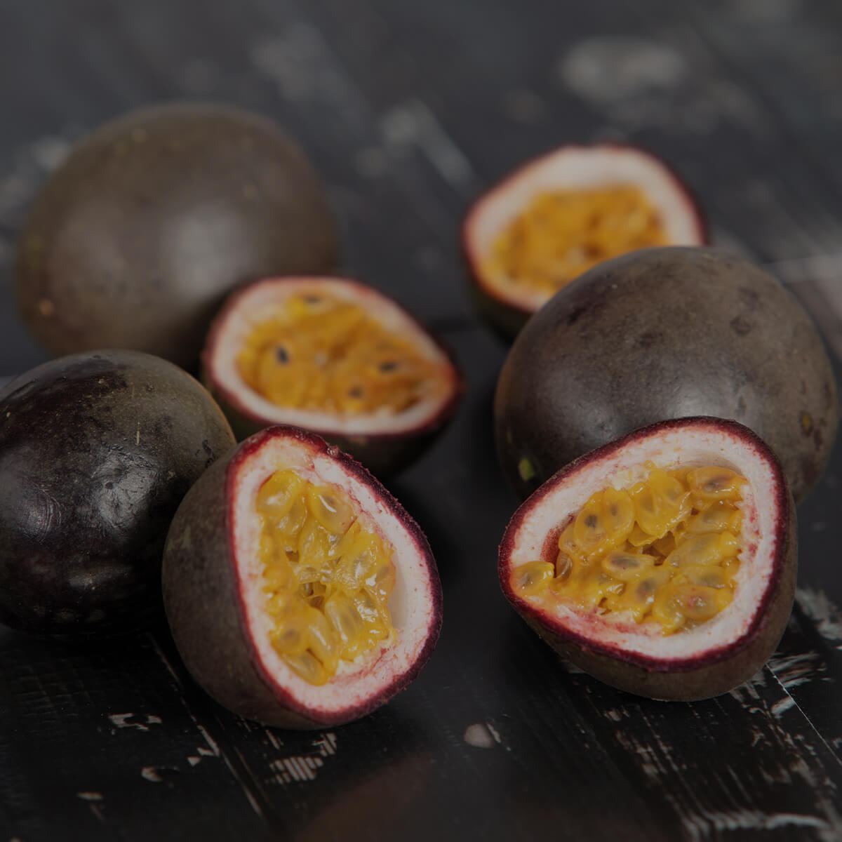 Frutta esotica e secca