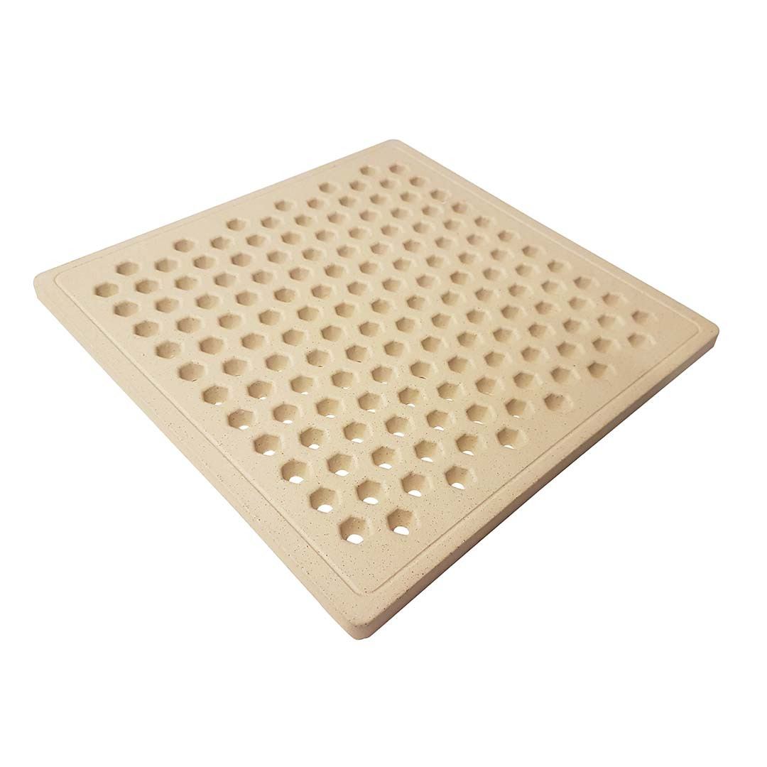 Naturpizzy pietra refrattaria per pizza TRABO