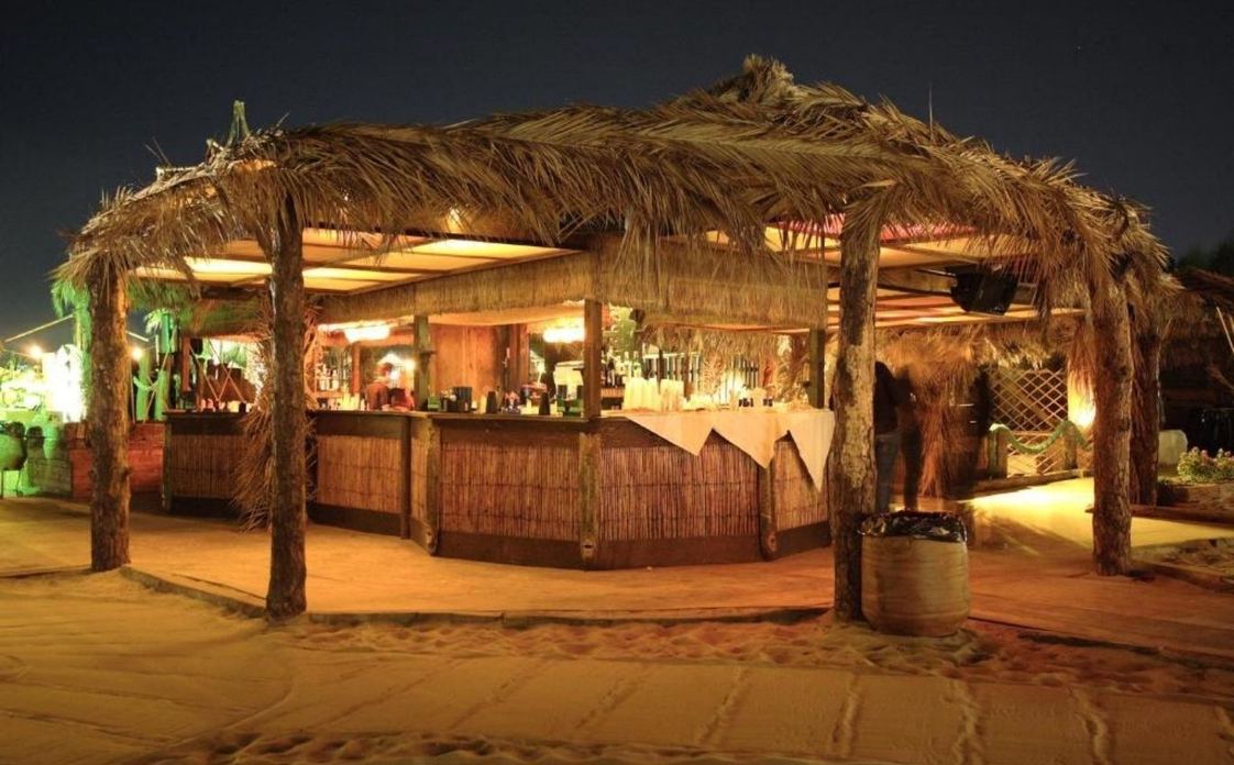 VILLAGGIO TURISTICO INTERNAZIONALE LA PLAYA - RISTORANTE LA BOTTE