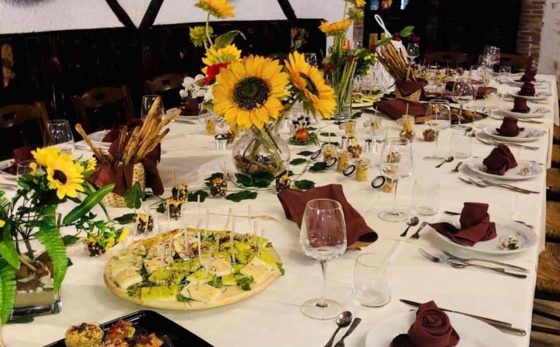 VILLAGGIO TURISTICO INTERNAZIONALE LA PLAYA - RISTORANTE LA BOTTE