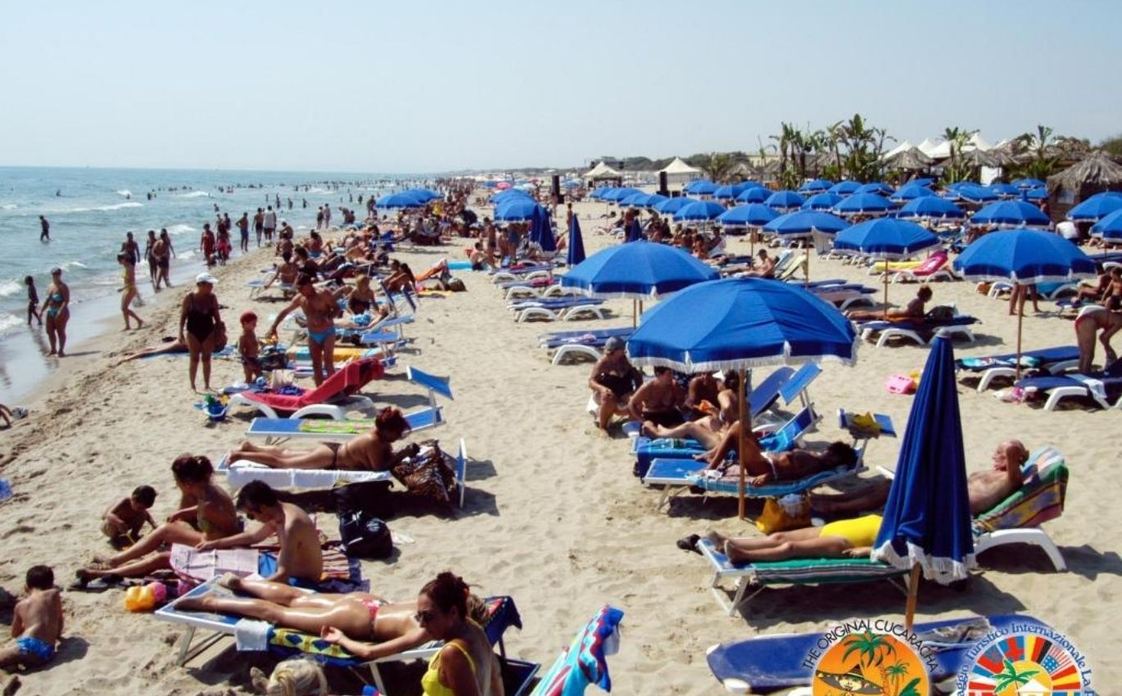 VILLAGGIO TURISTICO INTERNAZIONALE LA PLAYA - RISTORANTE LA BOTTE