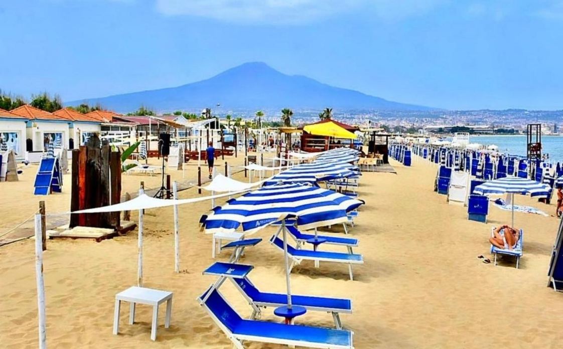 VILLAGGIO TURISTICO INTERNAZIONALE LA PLAYA - RISTORANTE LA BOTTE