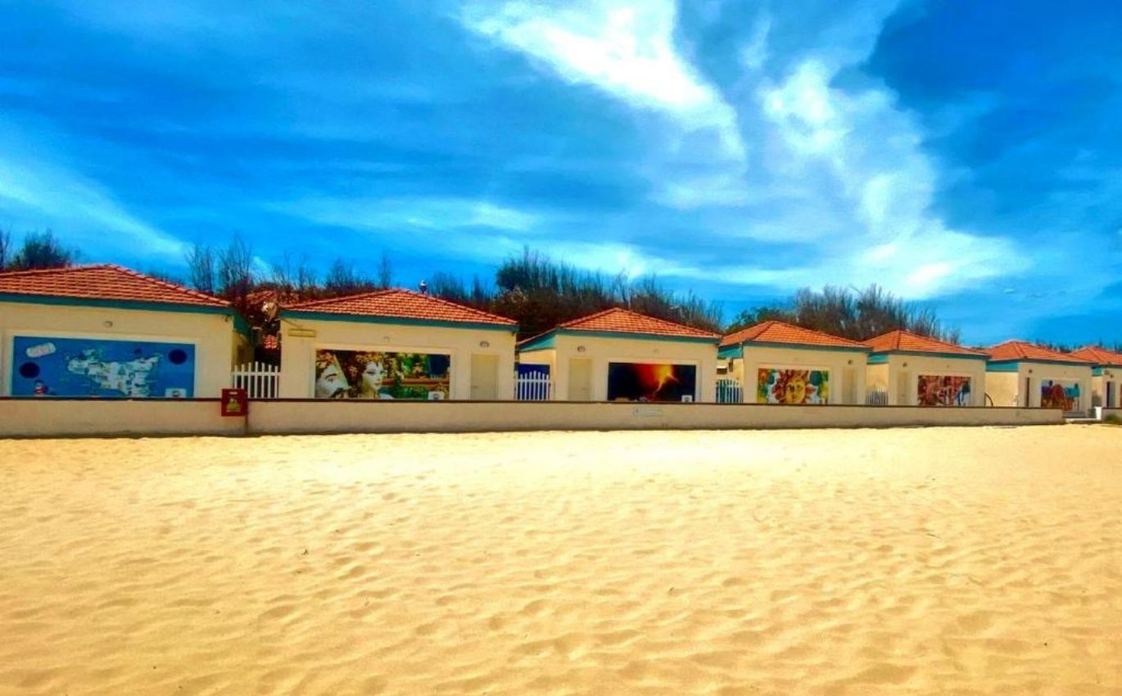 VILLAGGIO TURISTICO INTERNAZIONALE LA PLAYA - RISTORANTE LA BOTTE