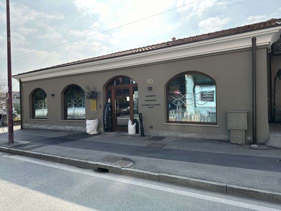 Ristorante La Rava E La Fava