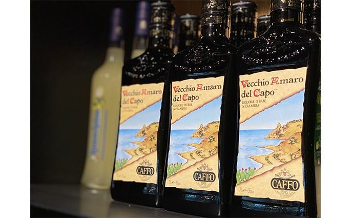 Costa Viola - Bar Lounge Ristoro