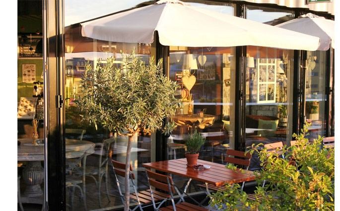 Costa Viola - Bar Lounge Ristoro