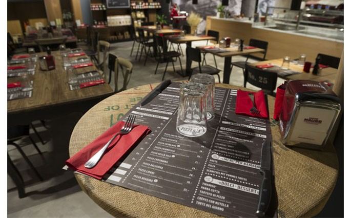 Costa Viola - Bar Lounge Ristoro