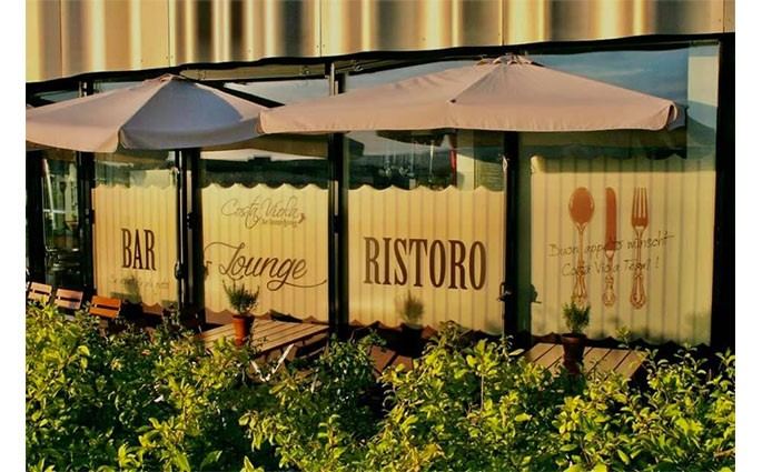 Costa Viola - Bar Lounge Ristoro