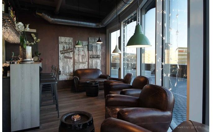 Costa Viola - Bar Lounge Ristoro