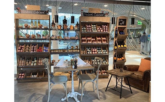 Costa Viola - Bar Lounge Ristoro