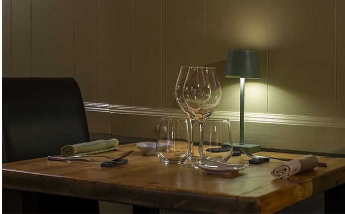 RADIX CUCINA CONTEMPORANEA Di Portesi Riccardo