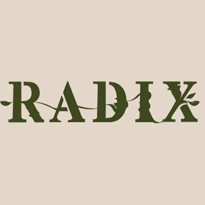 RADIX CUCINA CONTEMPORANEA Di Portesi Riccardo