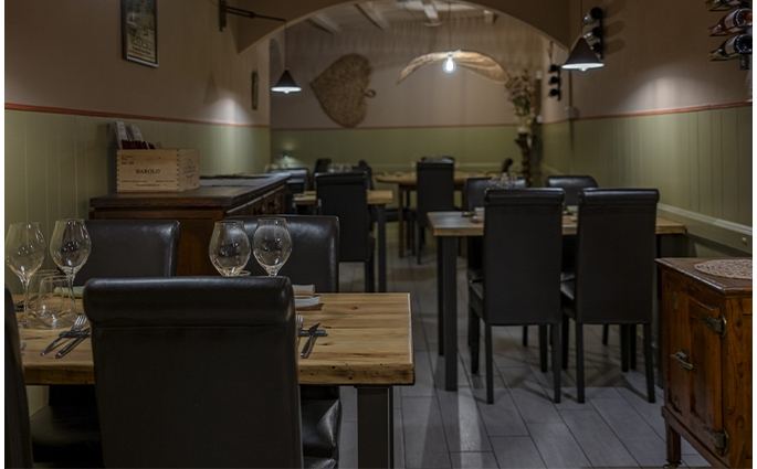RADIX CUCINA CONTEMPORANEA Di Portesi Riccardo