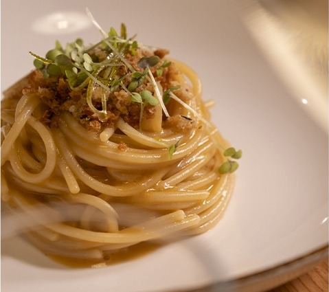 RADIX CUCINA CONTEMPORANEA Di Portesi Riccardo