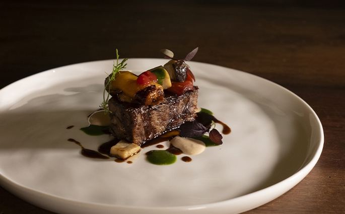 RADIX CUCINA CONTEMPORANEA Di Portesi Riccardo