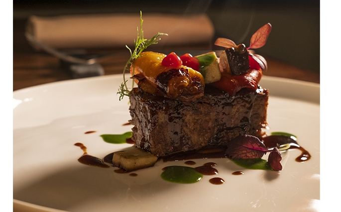 RADIX CUCINA CONTEMPORANEA Di Portesi Riccardo