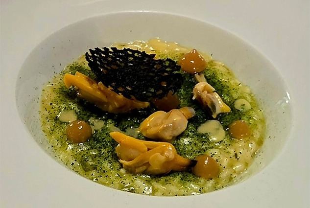 RADIX CUCINA CONTEMPORANEA Di Portesi Riccardo