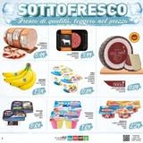 Corsie di MI.CA SUPERMERCATO a Marcianise