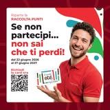 Interno del punto vendita MI.CA SUPERMERCATO a Marcianise