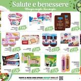 Interno di MI.CA SUPERMERCATO a Marcianise