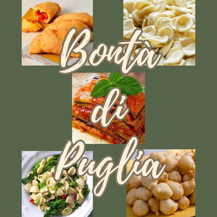 BONTA' DI PUGLIA RISTO- BISTROT CHEF OTTAVIANO ZIZZI