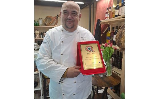 BONTA' DI PUGLIA RISTO- BISTROT CHEF OTTAVIANO ZIZZI