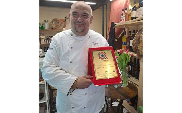 BONTA' DI PUGLIA RISTO- BISTROT CHEF OTTAVIANO ZIZZI