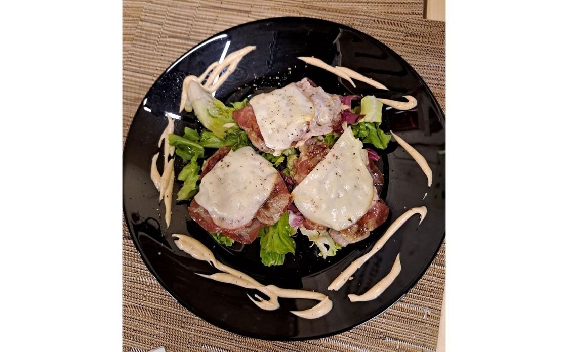 BONTA' DI PUGLIA RISTO- BISTROT CHEF OTTAVIANO ZIZZI