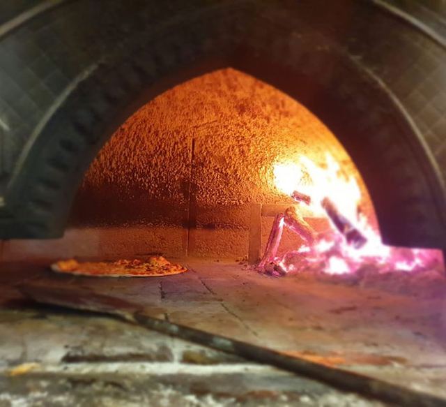 PIZZA PAZZA A PEZZI DI CARMIGNANI MICHELE