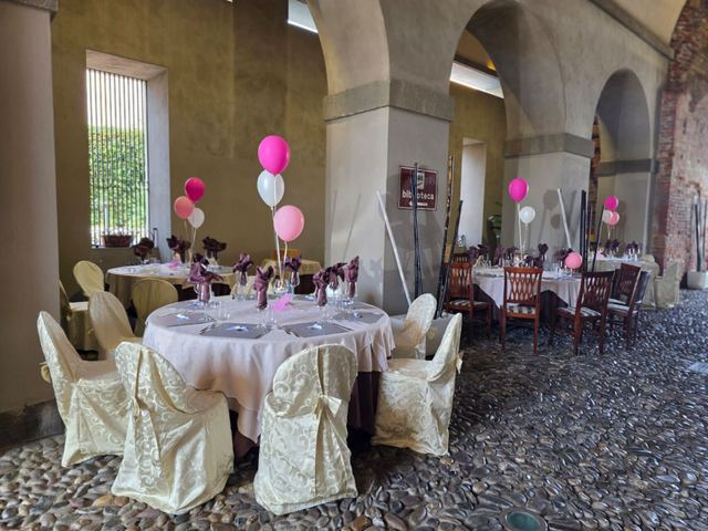 Ristorante L'Antica Rocca