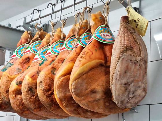 Macelleria & Gastronomia Giovanetti