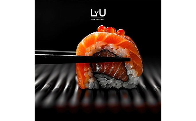 LYU SUSHI EXPERIENCE
