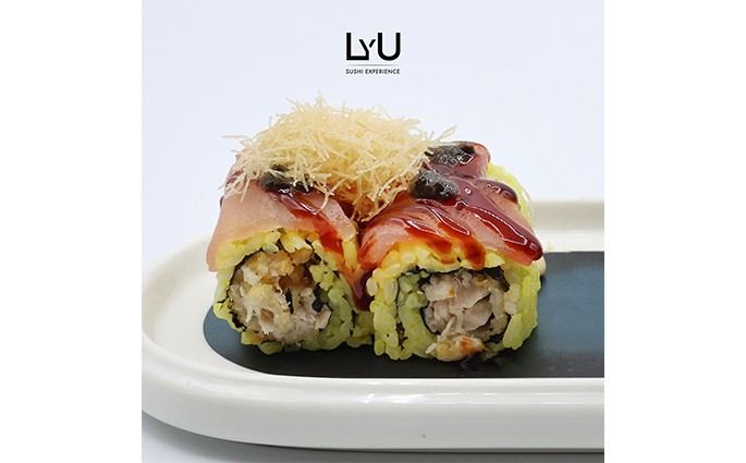 LYU SUSHI EXPERIENCE