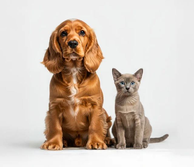 Nuova Fattoria Pet Food