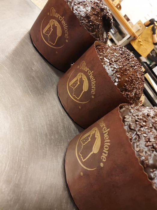 Dolci e specialità del Panificio Profumo Di Grano