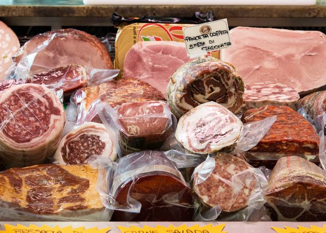 Macelleria Salumeria Caula