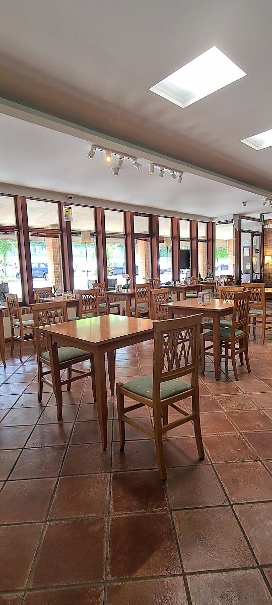 Caffè Portici - Pasticceria Gelateria