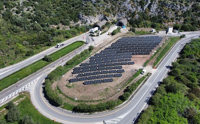 Electroservice srls - Impianti Tecnologici