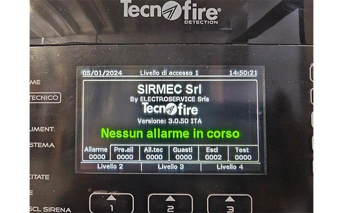 Electroservice srls - Impianti Tecnologici
