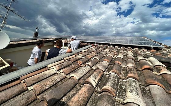 Electroservice srls - Impianti Tecnologici
