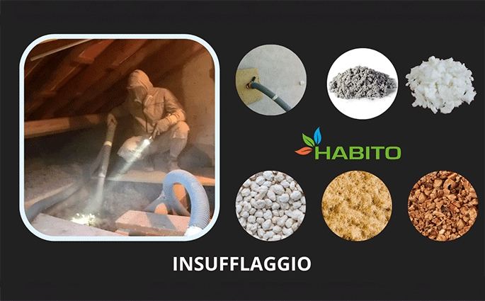 Habito srl Da oltre 50 anni soluzioni perfette per la casa