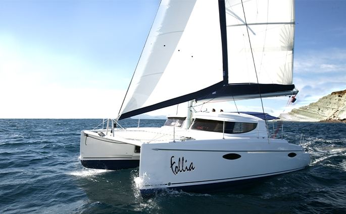 MAJATA Sail Experience - MAJATA Beach