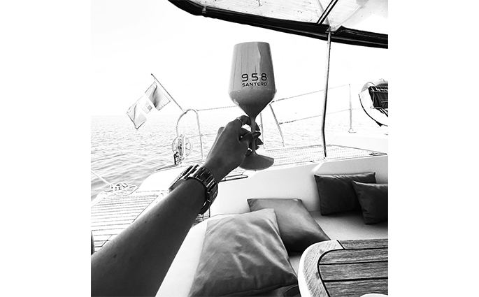 MAJATA Sail Experience - MAJATA Beach