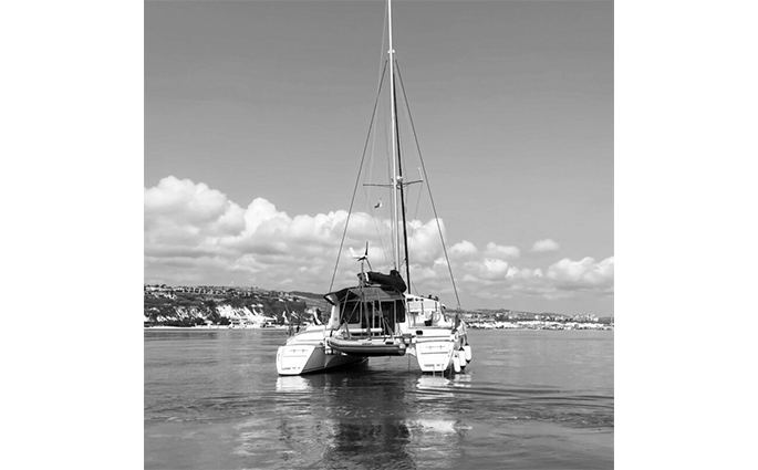 MAJATA Sail Experience - MAJATA Beach