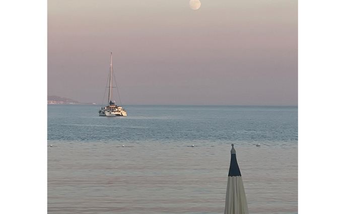 MAJATA Sail Experience - MAJATA Beach