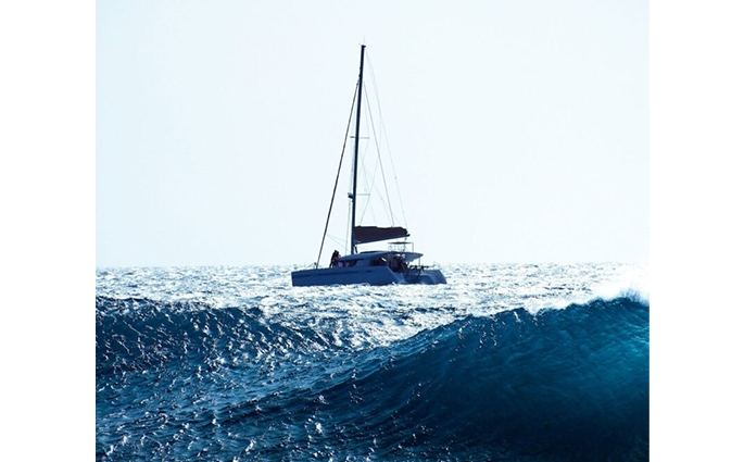 MAJATA Sail Experience - MAJATA Beach