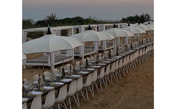 MAJATA Sail Experience - MAJATA Beach