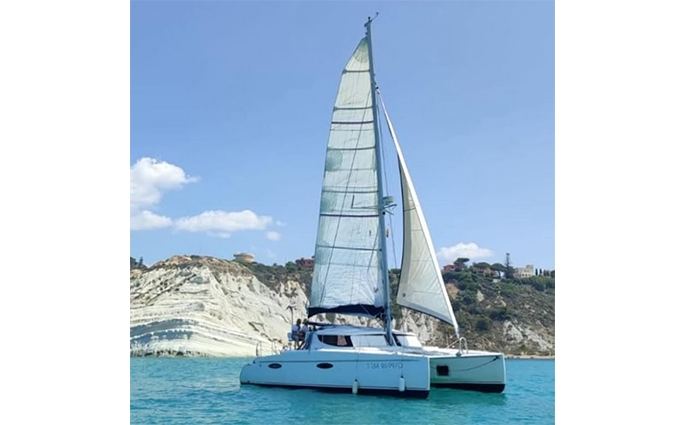 MAJATA Sail Experience - MAJATA Beach