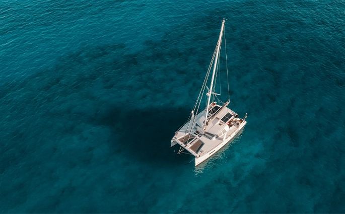 MAJATA Sail Experience - MAJATA Beach