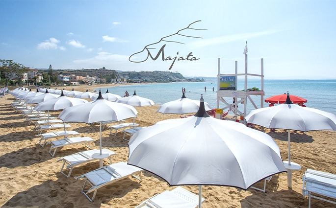 MAJATA Sail Experience - MAJATA Beach